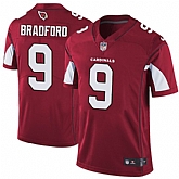 Nike Men & Women & Youth Cardinals 9 Sam Bradford Red NFL Vapor Untouchable Limited Jersey,baseball caps,new era cap wholesale,wholesale hats